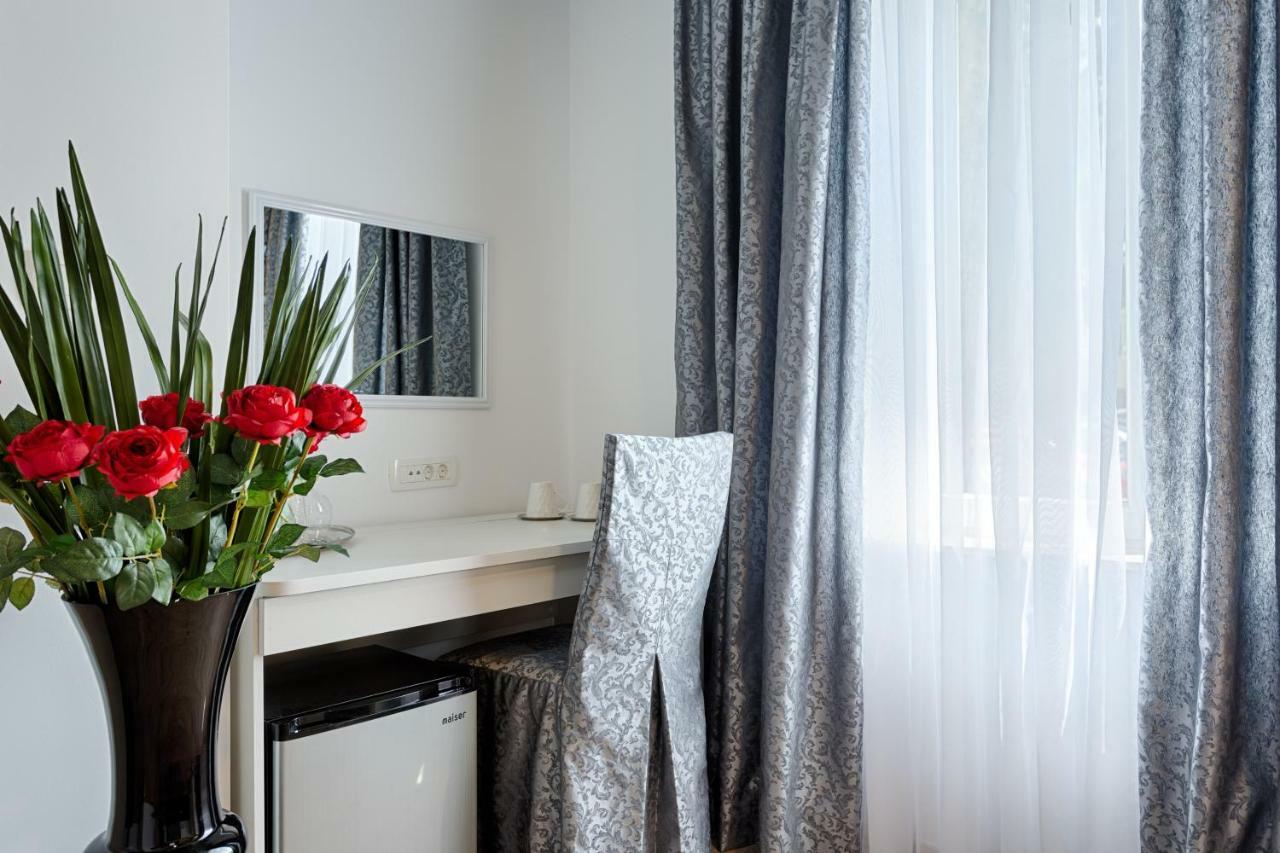 Luxury Rooms Floramye (Adults Only) Split Extérieur photo